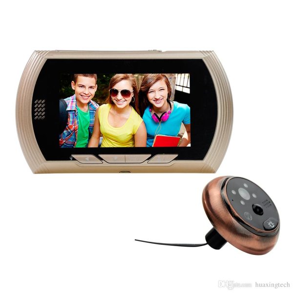 4-3-inch-smart-digital-door-viewer-camera
