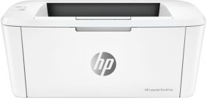 HP LaserJet Pro M15a -computoucheg