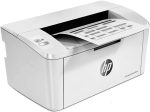 HP LaserJet Pro M15a -computoucheg