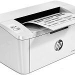 HP LaserJet Pro M15a -computoucheg