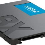 Crucial SSD BX500 2