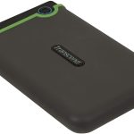 Transcend 1 TB StoreJet -computoucheg