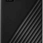 WD 1TB My Passport Portable computoucheg