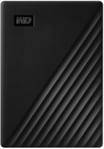 WD 1TB My Passport Portable computoucheg