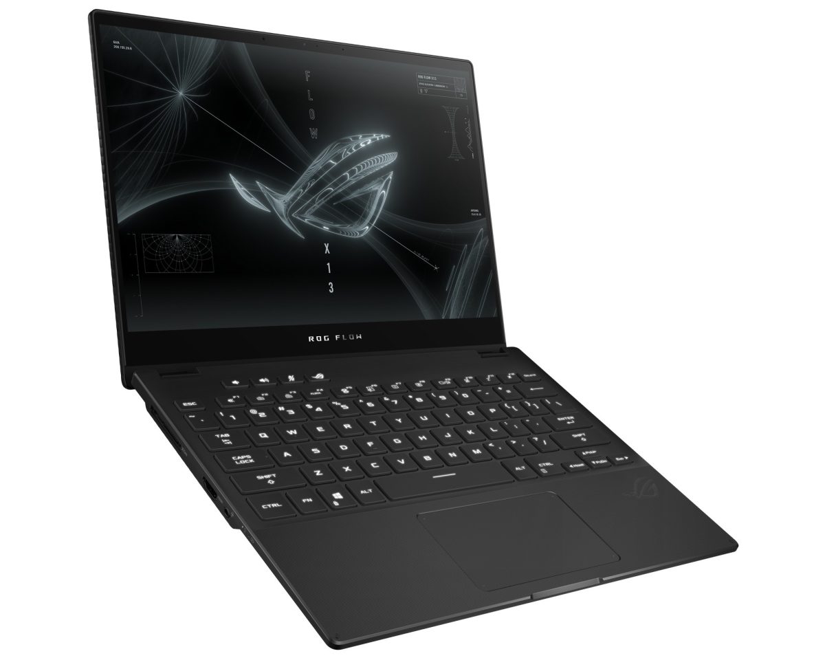 ASUS ROG Flow X13 GV301 COMPUTOUCHEG