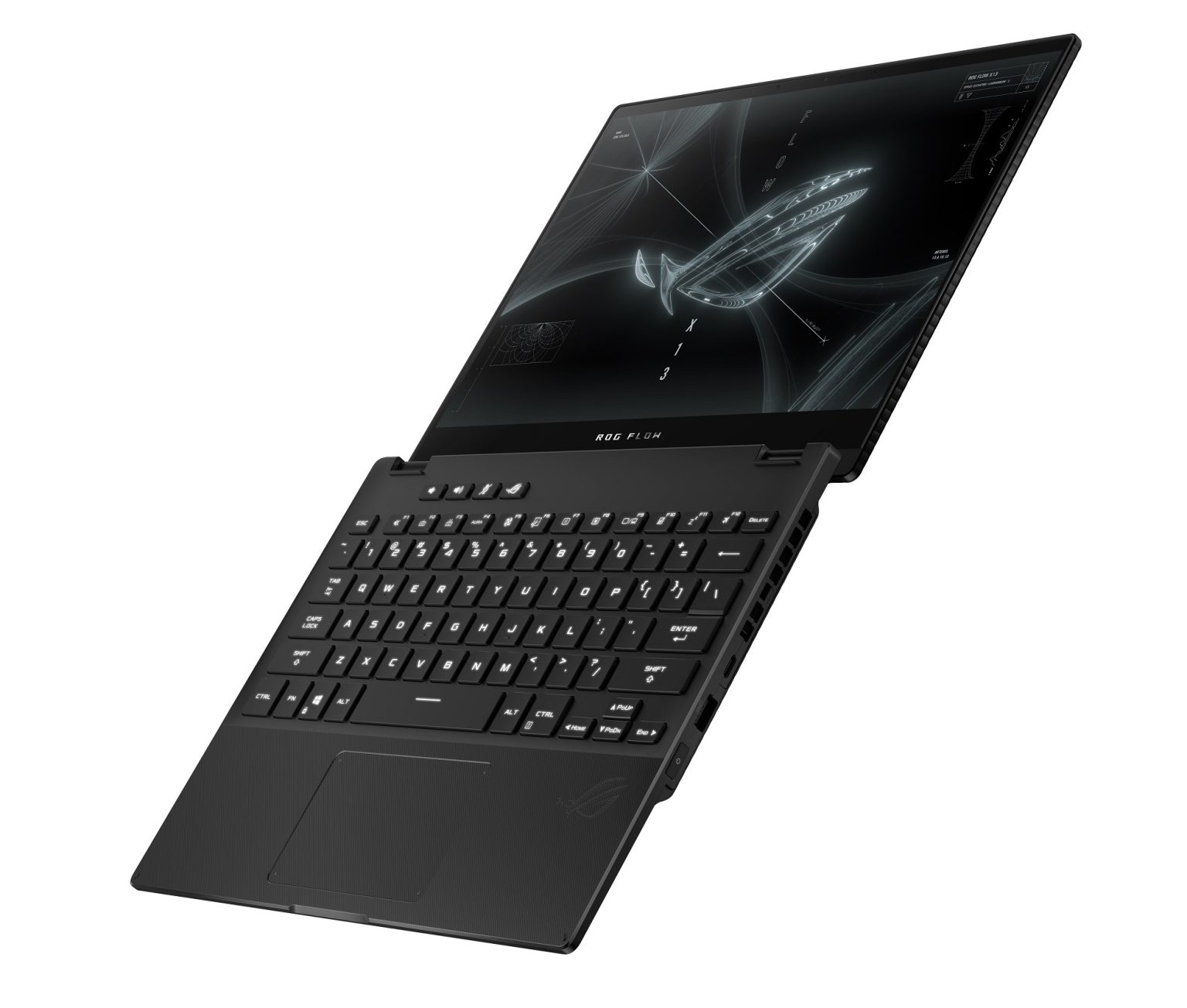 ASUS ROG Flow X13 GV301 COMPUTOUCHEG