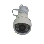 1 mega pixel outdoor security camera