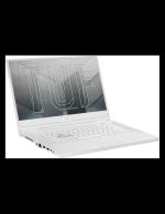 ASUS Tuf Dash F15 Fx516Pe-Hn019T Laptop with 15.6 inch Display Intel Core I7-11370H 16Gb Ram 512 Ssd Nvidia Rtx 3050 TI 4Gb Win10 English/Arabic White