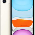 iphone 11 128 white -1