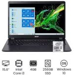 acer i3-1