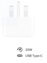 plug apple-2