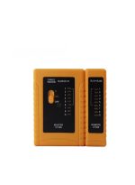 ZERO RJ45 CAT5e CAT6e RJ11 RJ12 Ethernet Network LAN Wire Cable Tester Testing Tool - Image 3