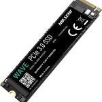 HIKSEMI NVMe 512GB SSD