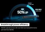 Samsung 990 PRO PCIe 4.0 (up to 7450 MB/s) NVMe M.2 (2280) Internal Solid State Drive (SSD) (MZ-V9P2T0B/AM) 2 TB - Image 4