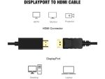 dp to hd cable3m-3