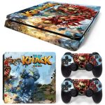 knack