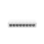 TP-LINK 8-Port Gigabit Desktop Switch White