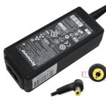 Lenovo AC Powered Charging Adapter For Lenovo IdeaPad S12 Black 20V/3.25A