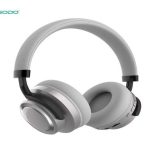 sodo 1005 Bluetooth 5.0 Wireless Headphone Grey