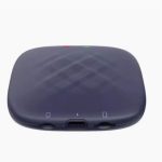 Android 13 Car Play AI Box, 4GB RAM + 64GB Internal Storage Support Wireless Car Play/Wireless Android Auto, Google Play Store, Netflix, YouTube Online, Nano SIM, Memory Card