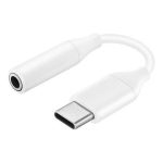 Usb Type-C To 3.5Mm Adapter White
