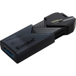 Kingston 128GB Portable USB 3.2 Gen 1 FlashDrive DataTraveler Exodia Onyx 128 GB