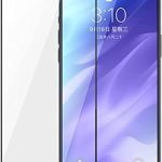 Joyroom JR-PF905 Knight Series Steel Film 2.5 D full screen screen screen silk screen printing (hd) English version iP13/iP13 Pro-6.1 inches