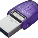 Kingston microDuo 3C