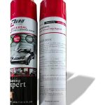 Zero Foam Multi functional Cleaner