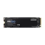 Samsung 990 EVO NVMe M.2 SSD 1TB