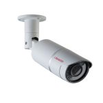 i-SHARP SH-M10-HD2, 2.5mp, 2.8-12mm, MOTORIZE ZOOM, Bullet Metal, Night Vision up to 40m