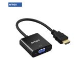 Onten otn-5165 VGA to 2K HDMI Adapter