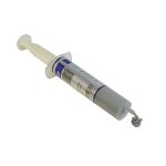CPU Heatsink Thermal Grease Paste Grey