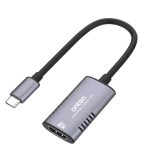 Onten OTN-UC323 Type C HDMI Capture Card