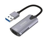 ONTEN USB3.0 AUDIO VIDEO CAPTURE CARD OTN-US323