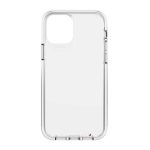 Gear4 IPhone 12  6.7 Crystal Palace Clear Case With Advanced Impact Protection Approved By D3O Slim c