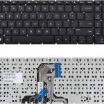 Keyboard HP 15-AC
