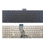 Keyboard for HP 15-BS