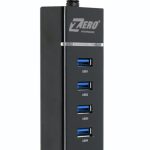 Zero HUB USB (3.0 Fast) ZR301
