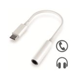 USB Type C to3.5mm
