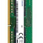 Samsung 4GB DDR4 PC4-3200AA 3200MHz 260 Pin SoDIMM Laptop RAM M471A5244CB0-CWE Green