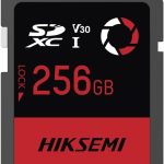 HIKSEMI 256G SDMemory