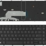 Keyboard HP ProBook 450 G5 with Backlit