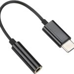 USB Type C to3.5mm