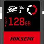 HIKSEMI 128G SDMemory