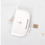 4G LTE UF725T Type C Mini WiFi Router