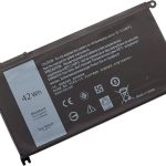 Battery Dell Inspiron E5368