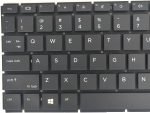 Keyboard HP Probook 450G6 - Image 3