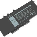 Battery Dell Latitude E5480