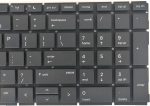 Keyboard HP Probook 450G6 - Image 4